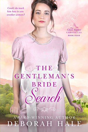 Title: The Gentleman's Bride Search
